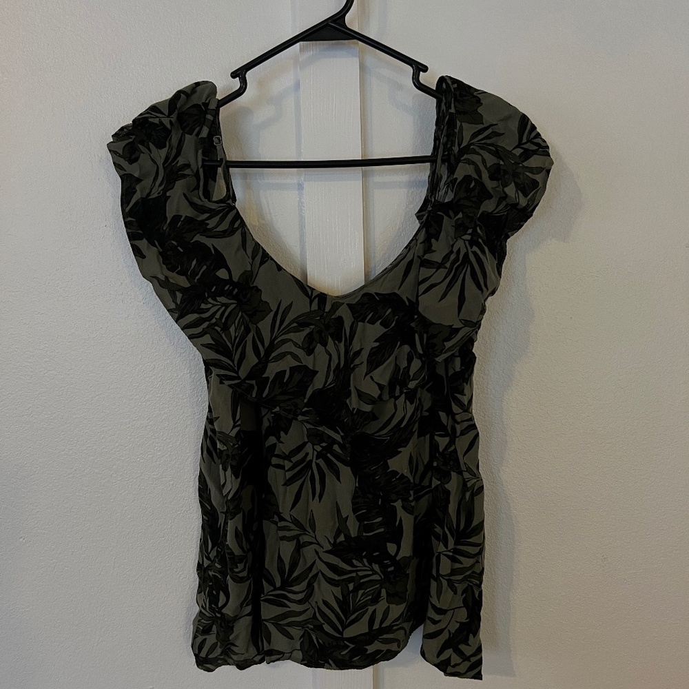 Old Navy Top